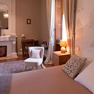 Manoir Tregont Mab Couette-café Quimper