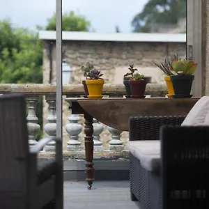 L'étoile D'alice Maison d'hôtes Étoile-sur-Rhône