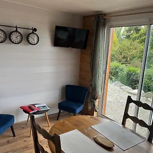 Maxilly Appart hôtel Saint-Paul-en-Chablais