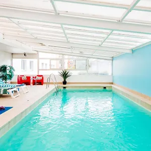 Adagio Access Prado Périer Aparthotel