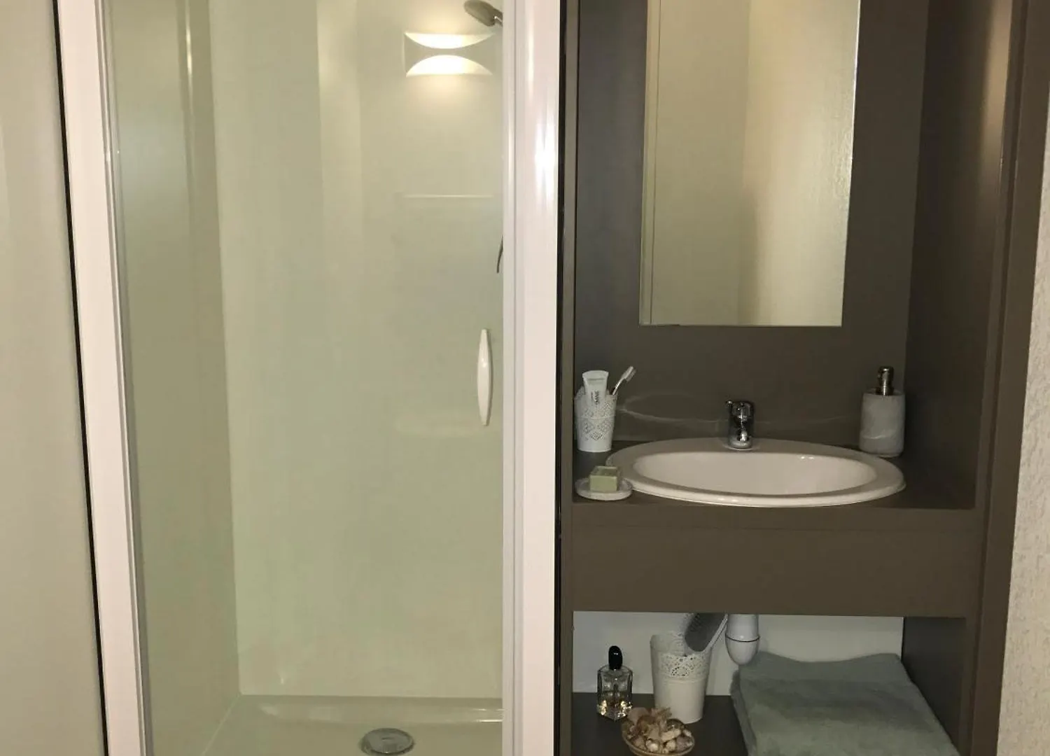 Residence Nemea Marseille Timone Aparthotel